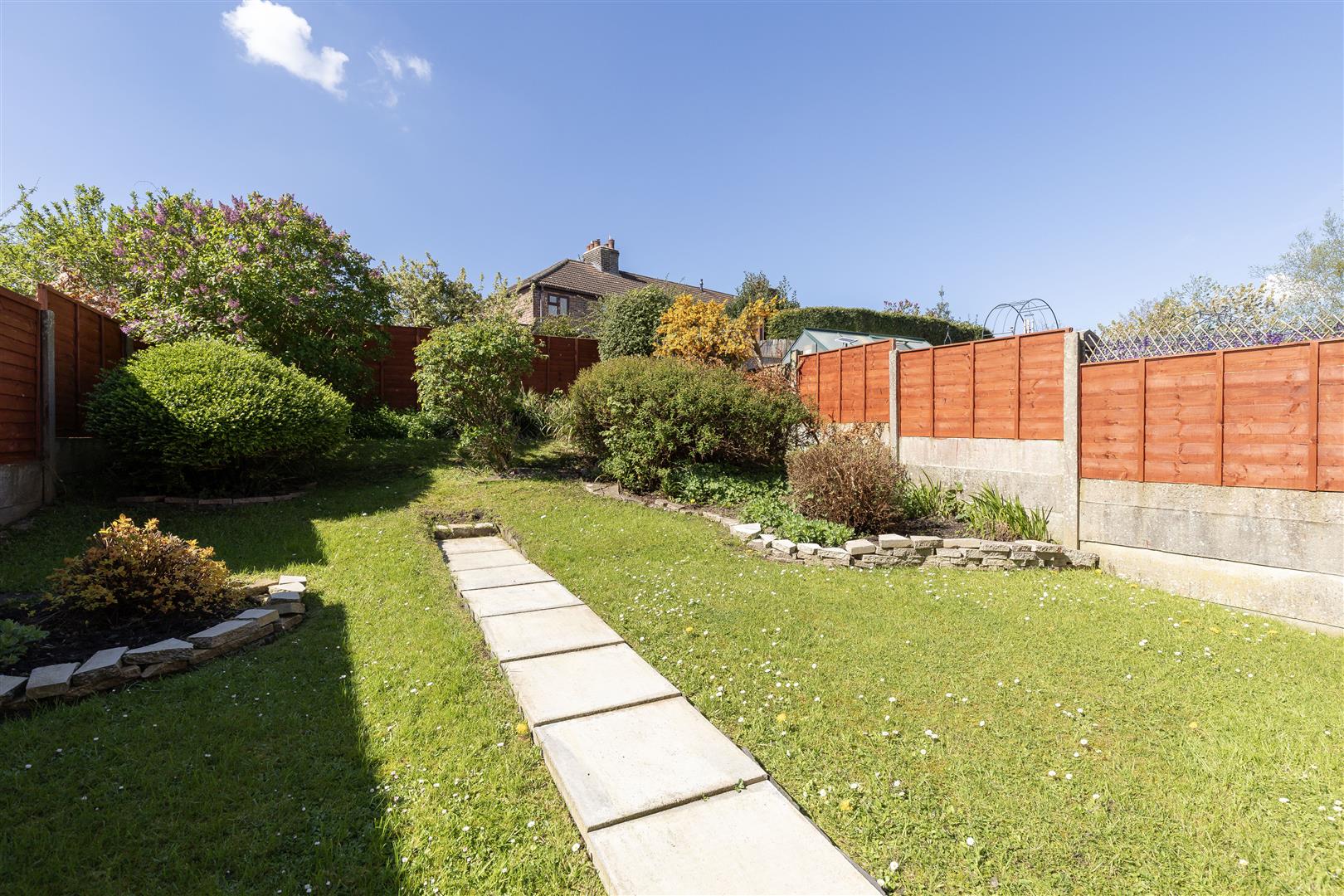 Tanyard Close, Chorley
